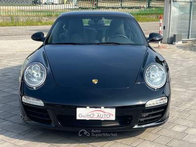 Porsche 911 Carrera S Coupé Nero usata Manzano