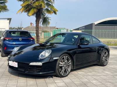 Porsche 911 Carrera S Coupé Nero usata Manzano