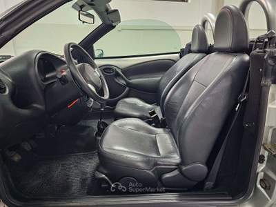 Ford Ka+ StreetKa 1.6 95cv Grigio usata Piancogno