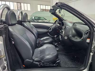 Ford Ka+ StreetKa 1.6 95cv Grigio usata Piancogno