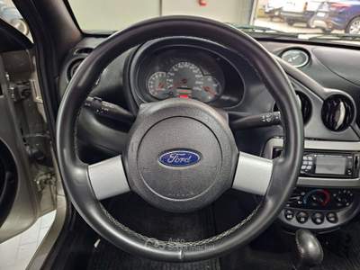 Ford Ka+ StreetKa 1.6 95cv Grigio usata Piancogno