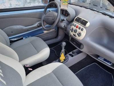 Fiat 600 Fiat 600 Blu/Azzurro usata Lodi vecchio