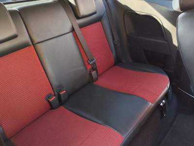 Ford Fiesta 3p. ST usata Meldola