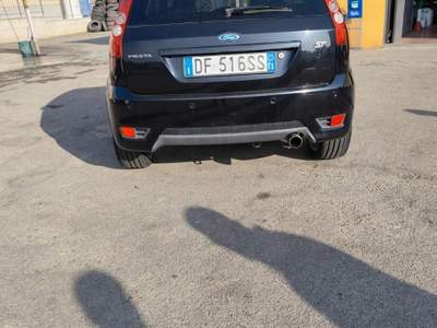 Ford Fiesta 3p. ST usata Meldola