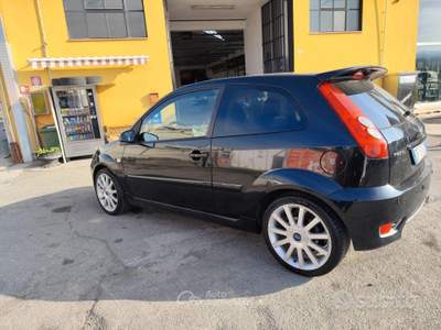 Ford Fiesta 3p. ST usata Meldola