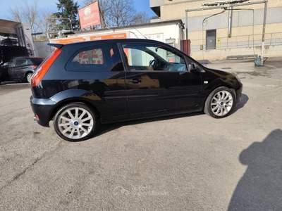 Ford Fiesta 3p. ST usata Meldola