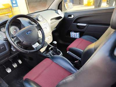 Ford Fiesta 3p. ST usata Meldola