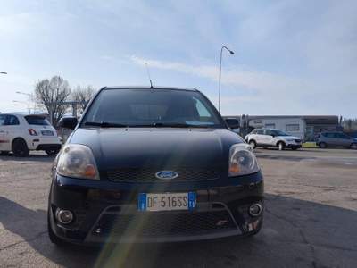 Ford Fiesta 3p. ST usata Meldola