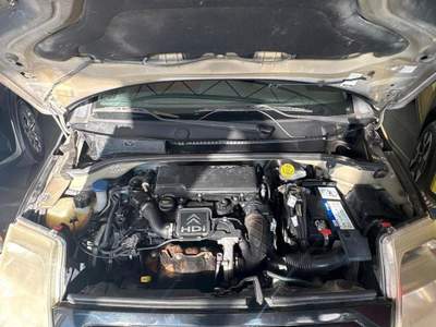 Citroen C2 Excite VTR usata Gualdo Tadino