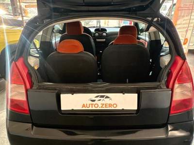 Citroen C2 Excite VTR usata Gualdo Tadino