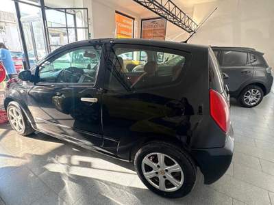 Citroen C2 Excite VTR usata Gualdo Tadino