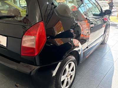 Citroen C2 Excite VTR usata Gualdo Tadino