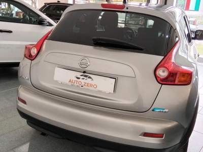 Nissan Juke Acenta usata Gualdo Tadino