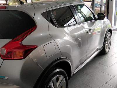 Nissan Juke Acenta usata Gualdo Tadino