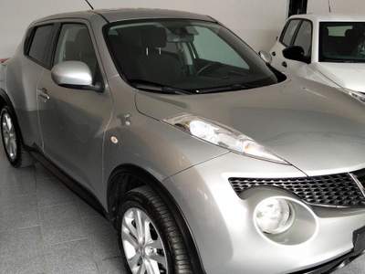 Nissan Juke Acenta usata Gualdo Tadino