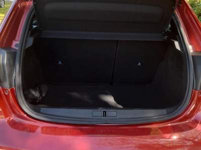 Peugeot 208 PureTech 5 porte usata Riccione