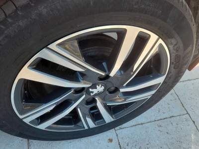Peugeot 208 PureTech 5 porte usata Riccione