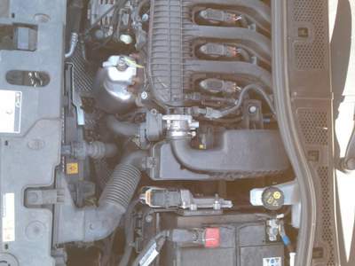 Peugeot 208 PureTech 5 porte usata Riccione
