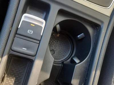 Volkswagen Golf Variant 1.4 TGI Metano usata Riccione