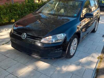 Volkswagen Golf Variant 1.4 TGI Metano usata Riccione