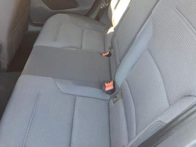 Volkswagen Golf Variant 1.4 TGI Metano usata Riccione