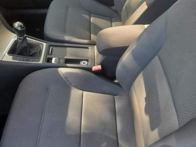 Volkswagen Golf Variant 1.4 TGI Metano usata Riccione