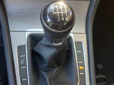 Volkswagen Golf Variant 1.4 TGI Metano usata Riccione