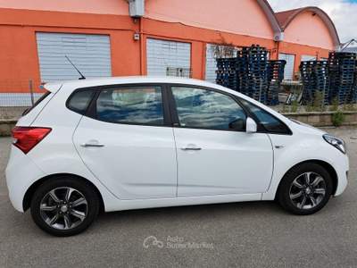Hyundai ix20 ECONEXT APP MODE GPL € 6900 usata San Secondo di Pinerolo