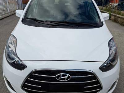 Hyundai ix20 ECONEXT APP MODE GPL € 6900 usata San Secondo di Pinerolo