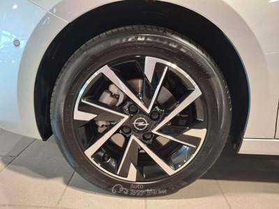 Opel Corsa GS usata Borgo Maggiore
