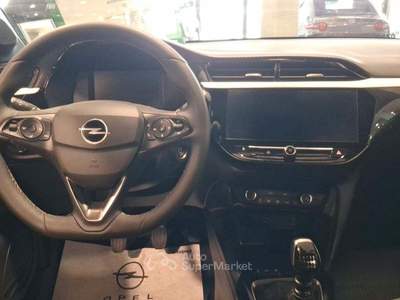 Opel Corsa GS usata Borgo Maggiore