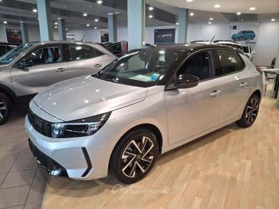 Opel Corsa GS usata Borgo Maggiore