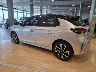 Opel Corsa GS usata Borgo Maggiore