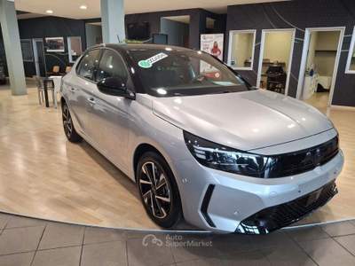 Opel Corsa GS usata Borgo Maggiore