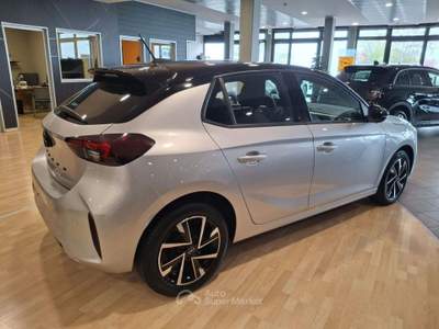 Opel Corsa GS usata Borgo Maggiore