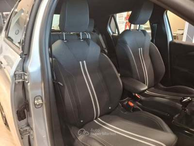 Opel Corsa GS usata Borgo Maggiore