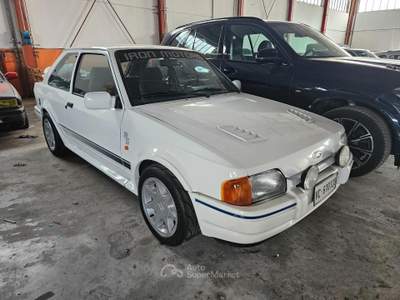 Ford Escort Rs turbo usata Perugia