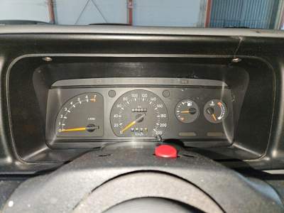 Ford Escort Rs turbo usata Perugia