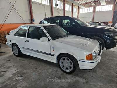 Ford Escort Rs turbo usata Perugia