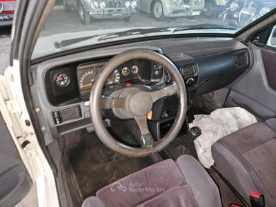 Ford Escort Rs turbo usata Perugia
