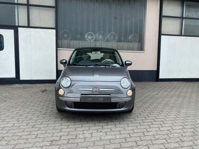 Fiat 500 1.2 Lounge usata Cazzago San Martino