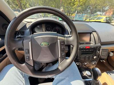Land Rover Freelander LAND ROVER FREELANDER 2 AUTOMATICA 4x4 Grigio usata Torino