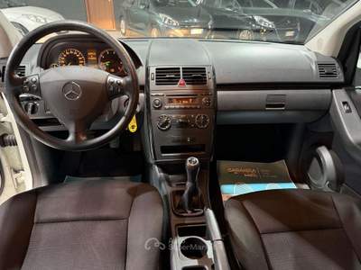 Mercedes-Benz Classe A Benzina Neopatentati usata Sedriano