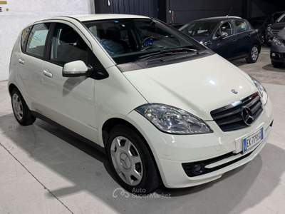 Mercedes-Benz Classe A Benzina Neopatentati usata Sedriano