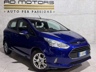 Ford B-Max Benzina Km 30.000 usata Sedriano