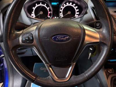 Ford B-Max Benzina Km 30.000 usata Sedriano