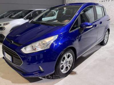 Ford B-Max Benzina Km 30.000 usata Sedriano