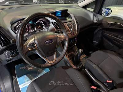 Ford B-Max Benzina Km 30.000 usata Sedriano
