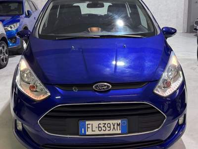 Ford B-Max Benzina Km 30.000 usata Sedriano