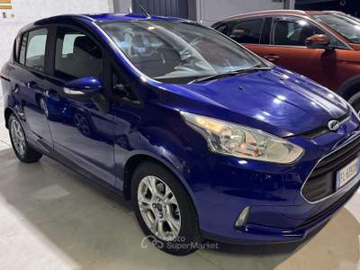 Ford B-Max Benzina Km 30.000 usata Sedriano